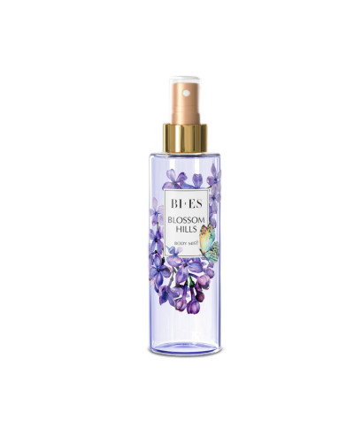 BI-ES BLOSSOM HILLS BODY MIST 200ML