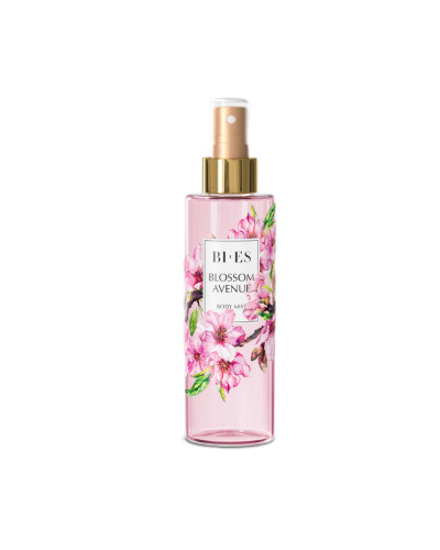 BI-ES BLOSSOM AVENUE BODY MIST 200ML
