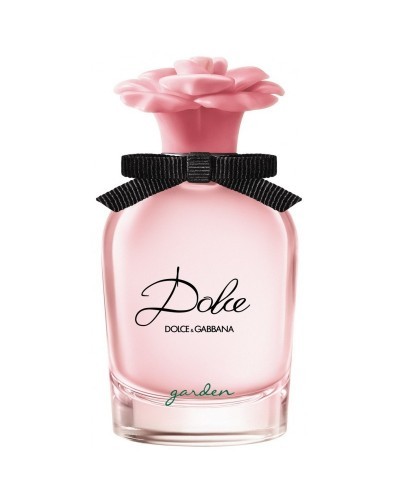 EAU DE PARFUM - DOLCE GARDEN