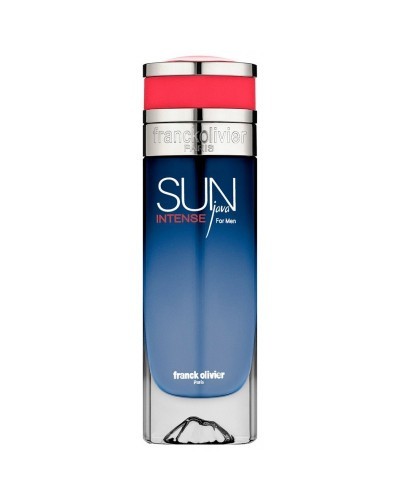 EAU DE PARFUM - SUN JAVA MEN INTENSE
