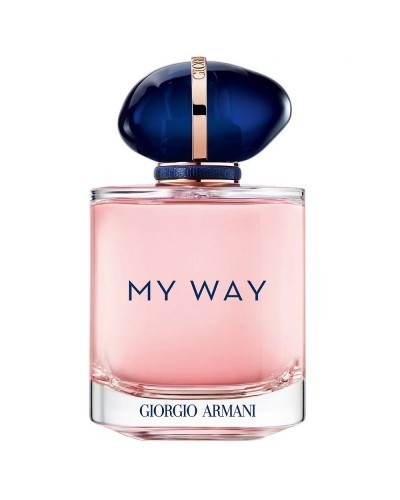 EAU DE PARFUM - MY WAY