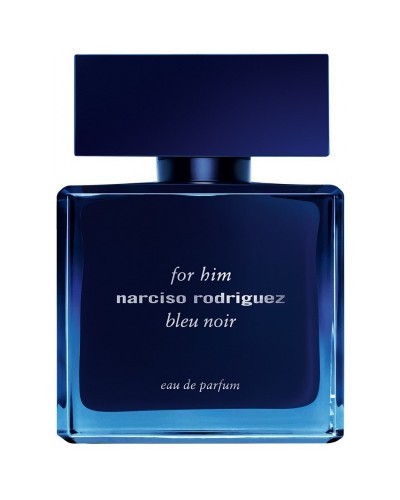 EAU DE PARFUM - FOR HIM BLEU NOIR