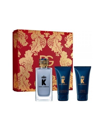 K BY DOLCE&GABBANA - DOLCE & GABBANA