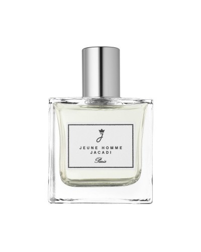 EAU DE TOILETTE - JEUNE HOMME JACADI