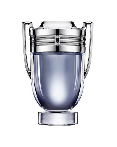 EAU DE TOILETTE - INVICTUS PACO RABANNE