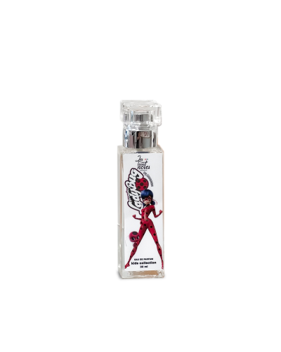 LadyBug - Parfum pour fillette - 30ml