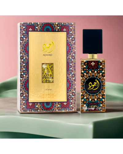 AJWAD Eau de Parfum 60ml
