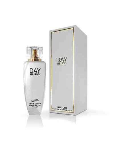 Chatler Bluss Day Eau de Parfum 100ml