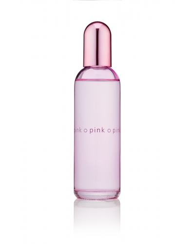 COLOUR ME PINK Eau de Parfum