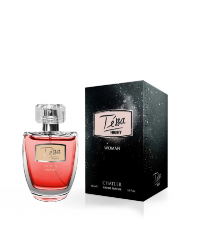 Chatler Téssa Night