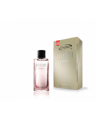 Chatler Efective Classic