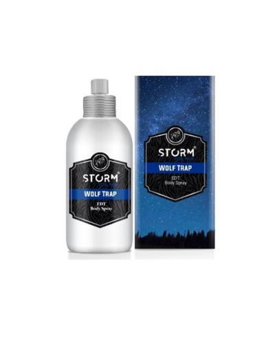 EDP WOLF TRAP 100 ML