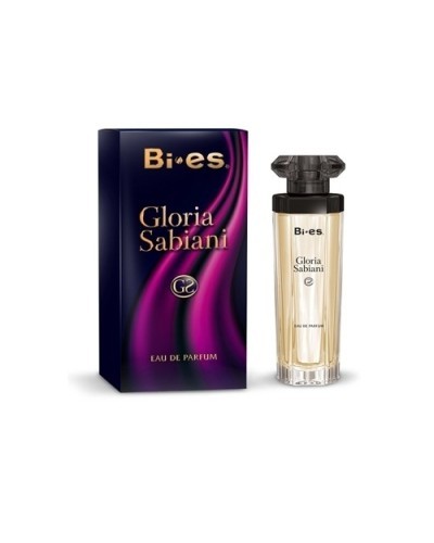 Bi-es GLORIA SABIANI 50ml