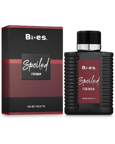 BI-ES SPOILED FOR MEN 100ml
