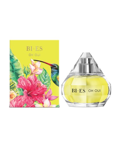 Bi-es OH OUI 100ml