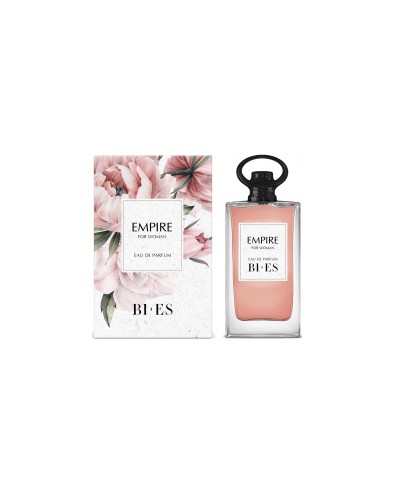 BI-ES Empire EDP 90ml