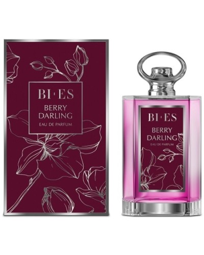 BIES  BERRY DARLING 100ml