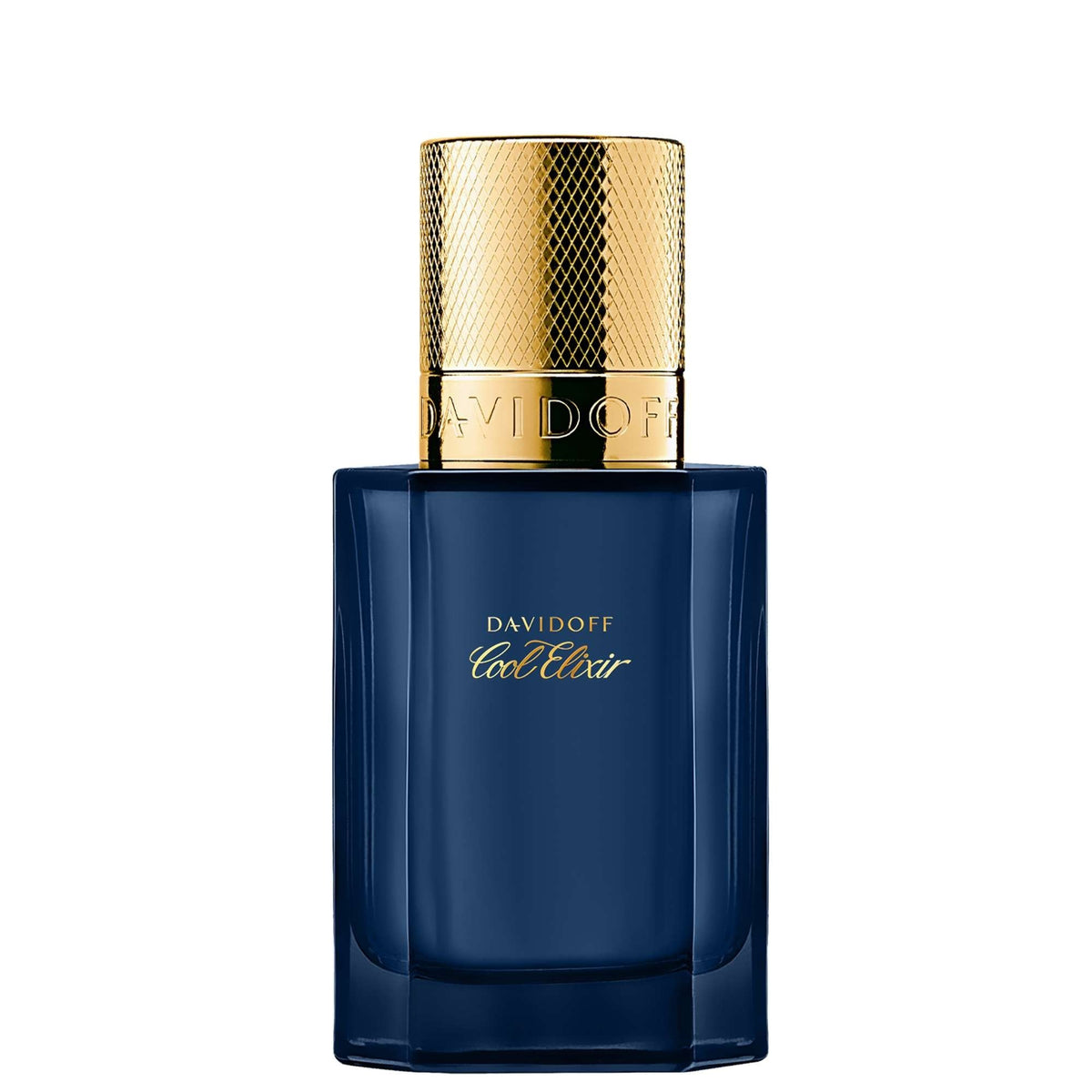 Davidoff Cool Water Elixir Parfum Intense – Parfum.tn