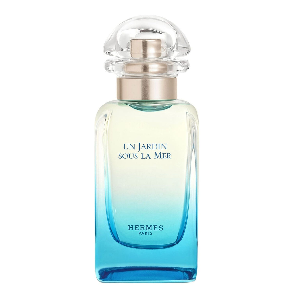 Hermès Un Jardin sous la Mer Eau de Toilette
