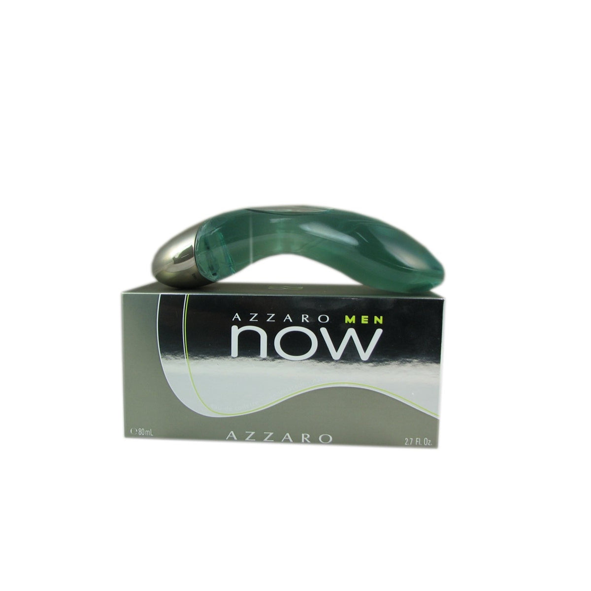 Azzaro Now Men Eau de Toilette