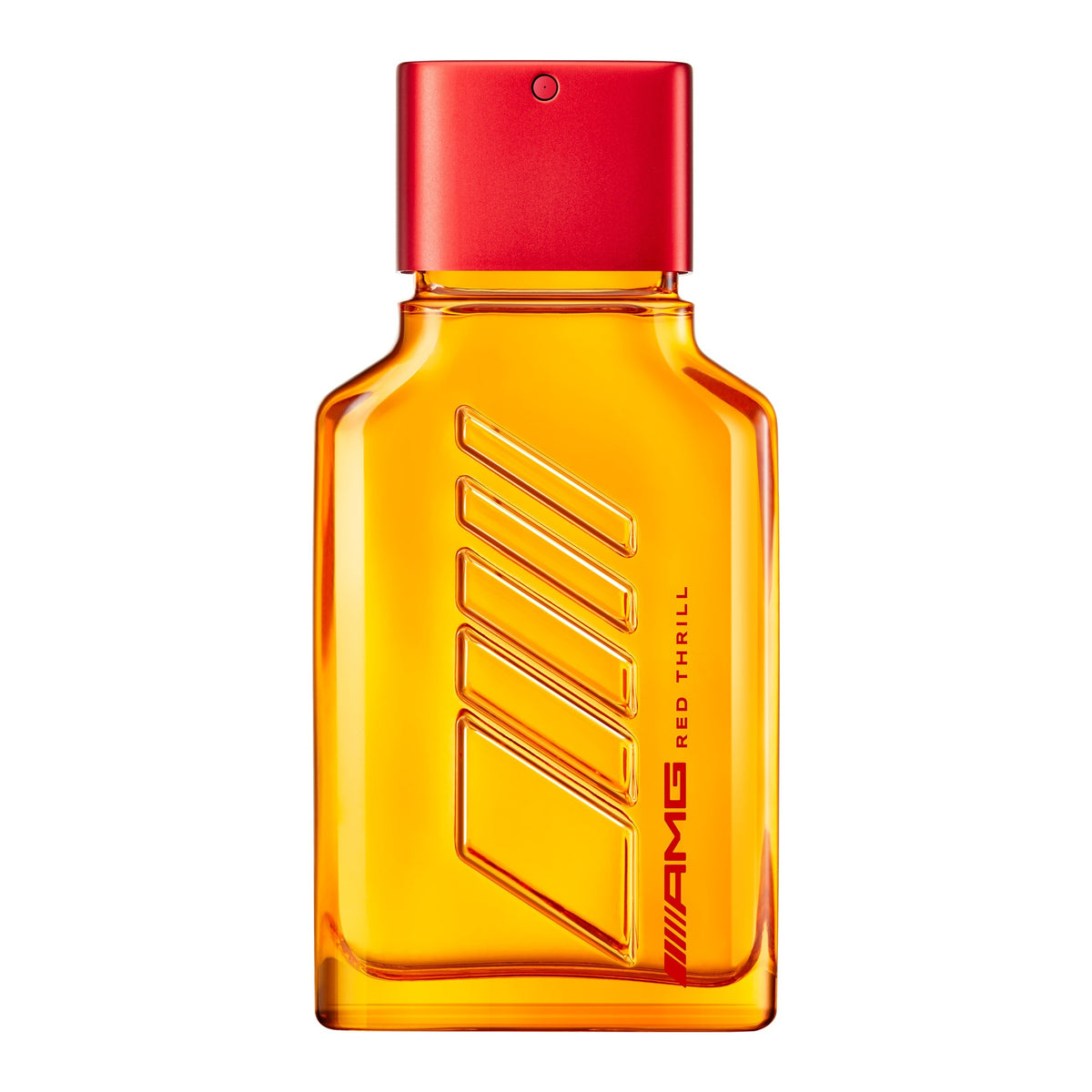 Mercedes-Benz AMG Red Thrill Eau de Parfum