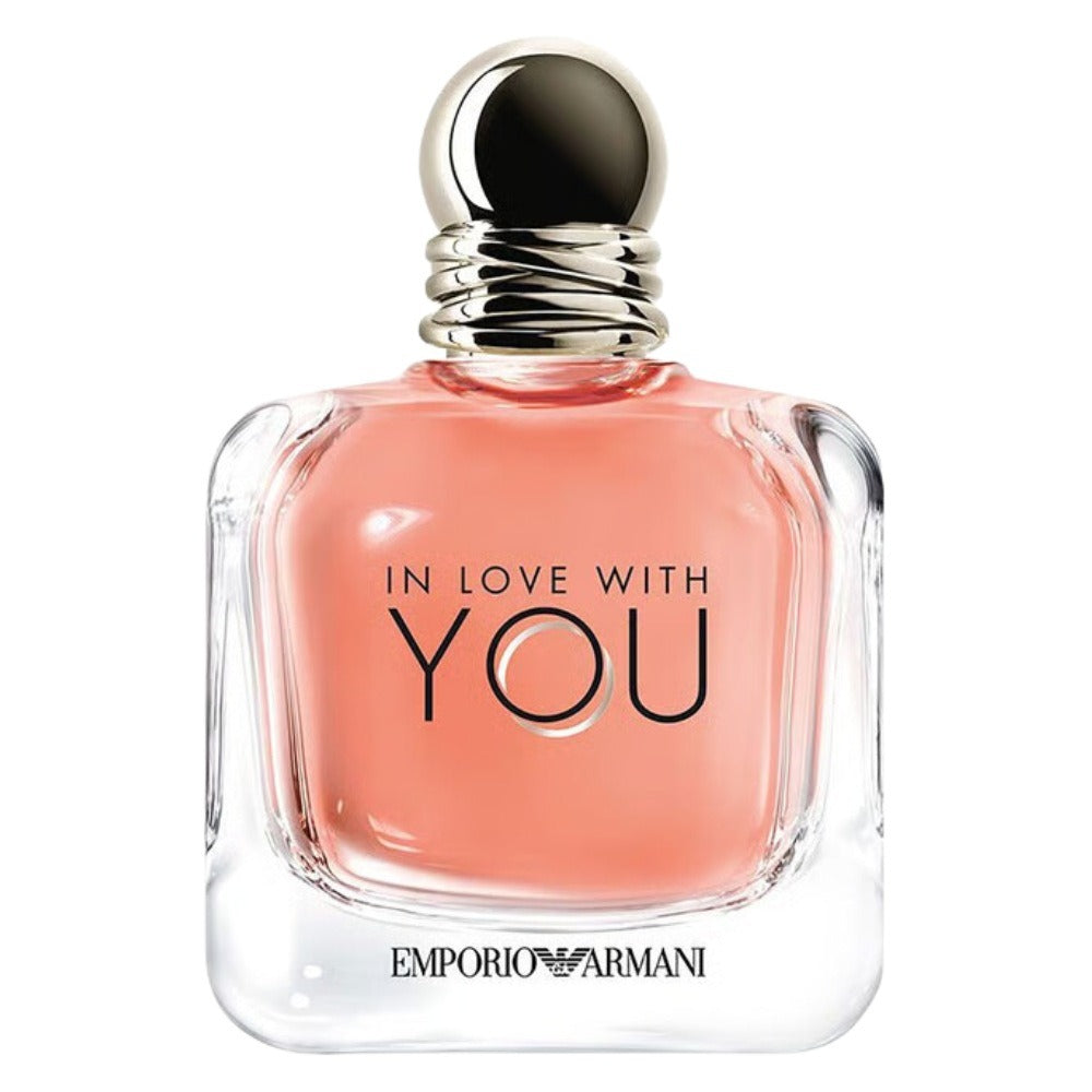 Armani In Love With You Eau de Parfum