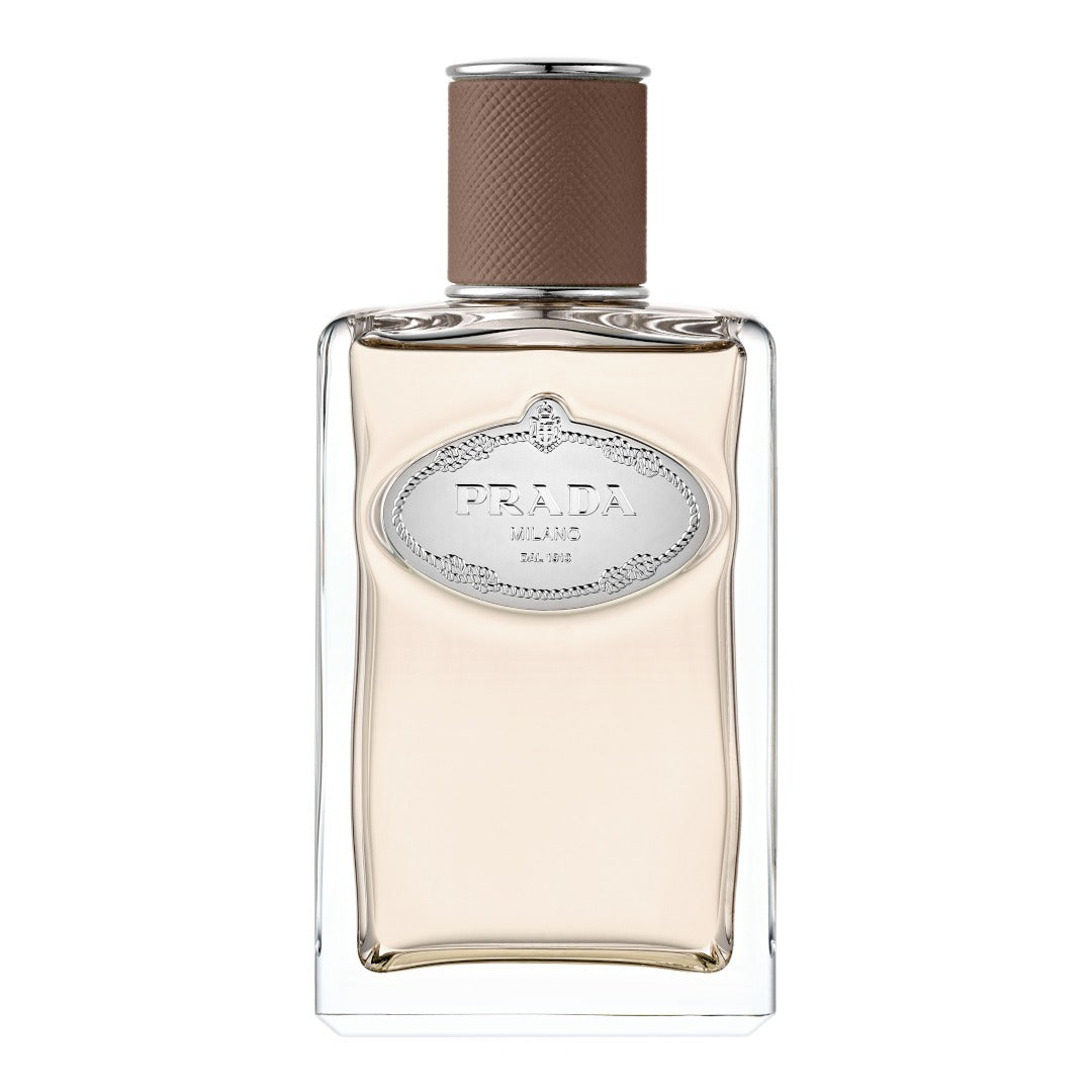Prada Les Infusions Infusion de Vanille Eau de Parfum