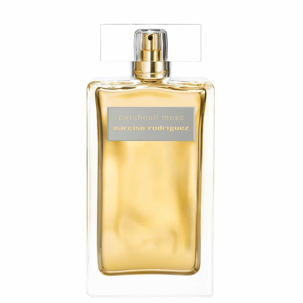 Narciso Rodriguez Patchouli Musc Eau de Parfum Intense