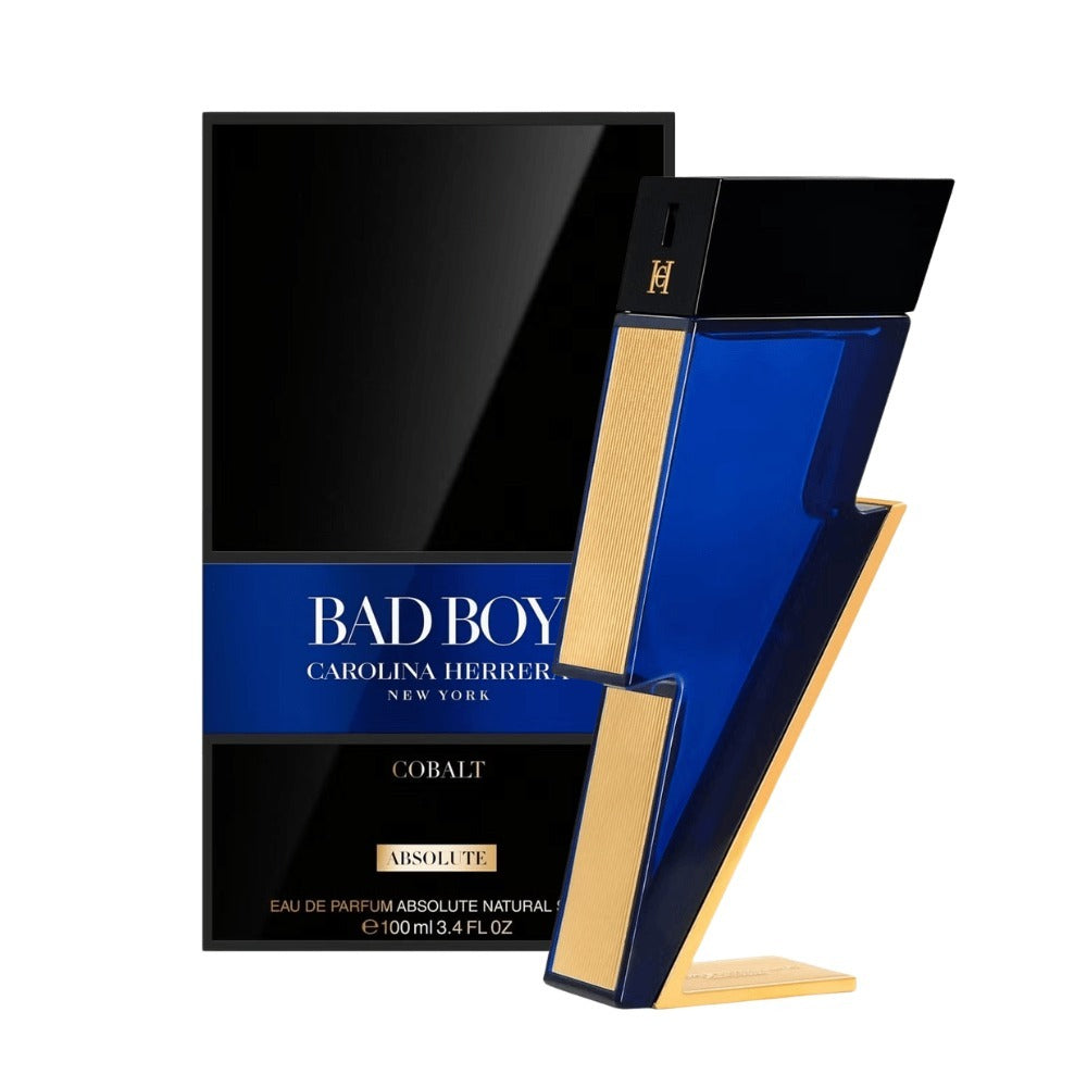 Carolina Herrera Bad Boy Cobalt Absolute Eau de Parfum