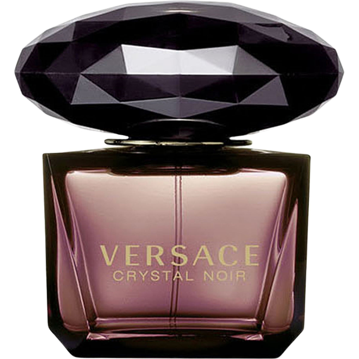 Versace Crystal Noir Eau de Toilette