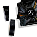 Coffret Mercedes-Benz Club Black Eau de Toilette