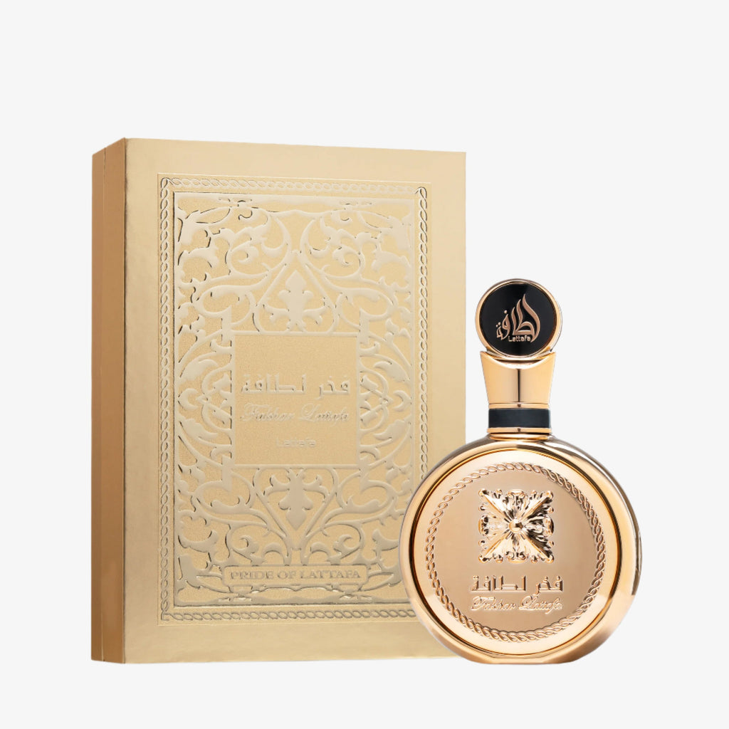 Lattafa Fakhar Extrait Eau de Parfum