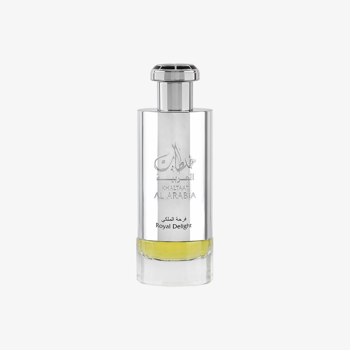 Lattafa Khaltat Al Arabia Royal Delight Eau de Parfum