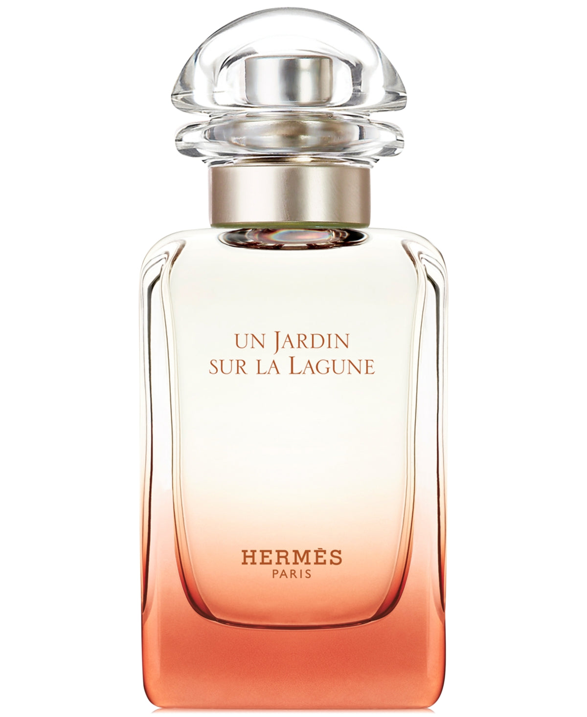 Hermès Un Jardin sur la Lagune Eau de Toilette