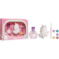 Coffret Airval Eau My Unicorn Eau de Toilette et Kit Peinture