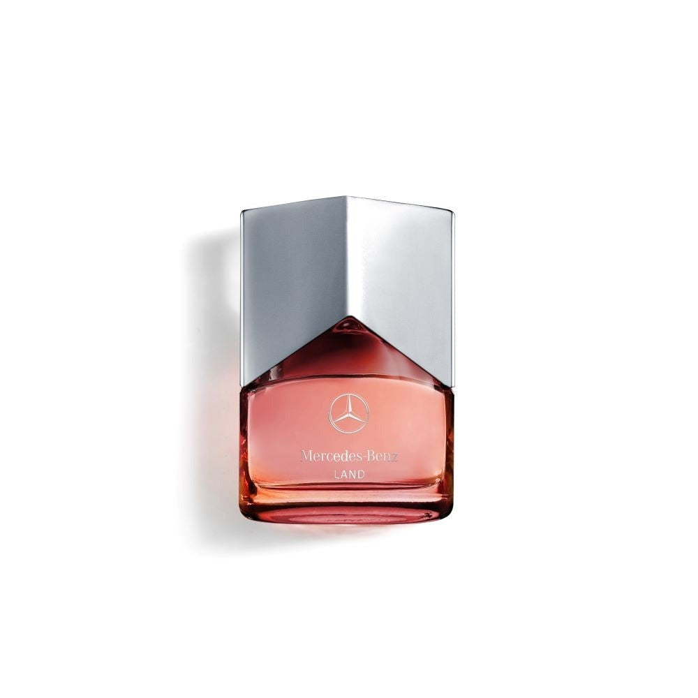 Mercedes-Benz Land Eau de Parfum
