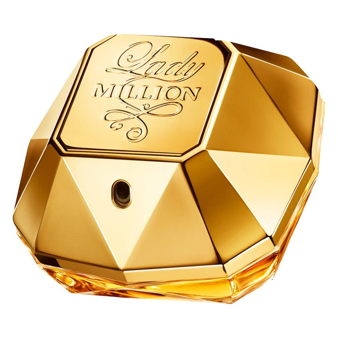 Rabanne Lady Million Eau de Parfum