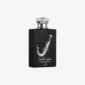 Lattafa Ishq Al Shuyukh Silver Eau de Parfum