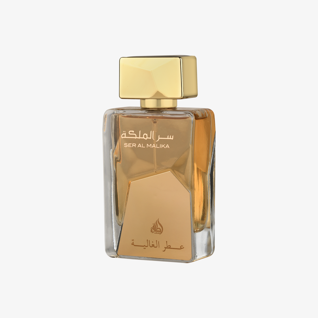 Lattafa Ser Al Malika Eau de Parfum