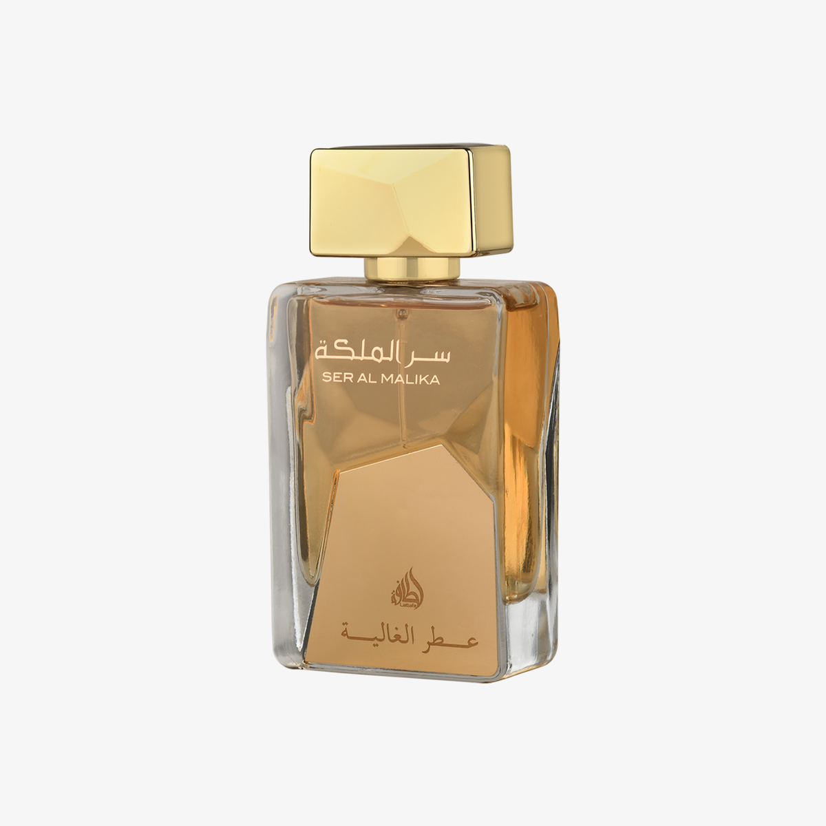 Lattafa Ser Al Malika Eau de Parfum