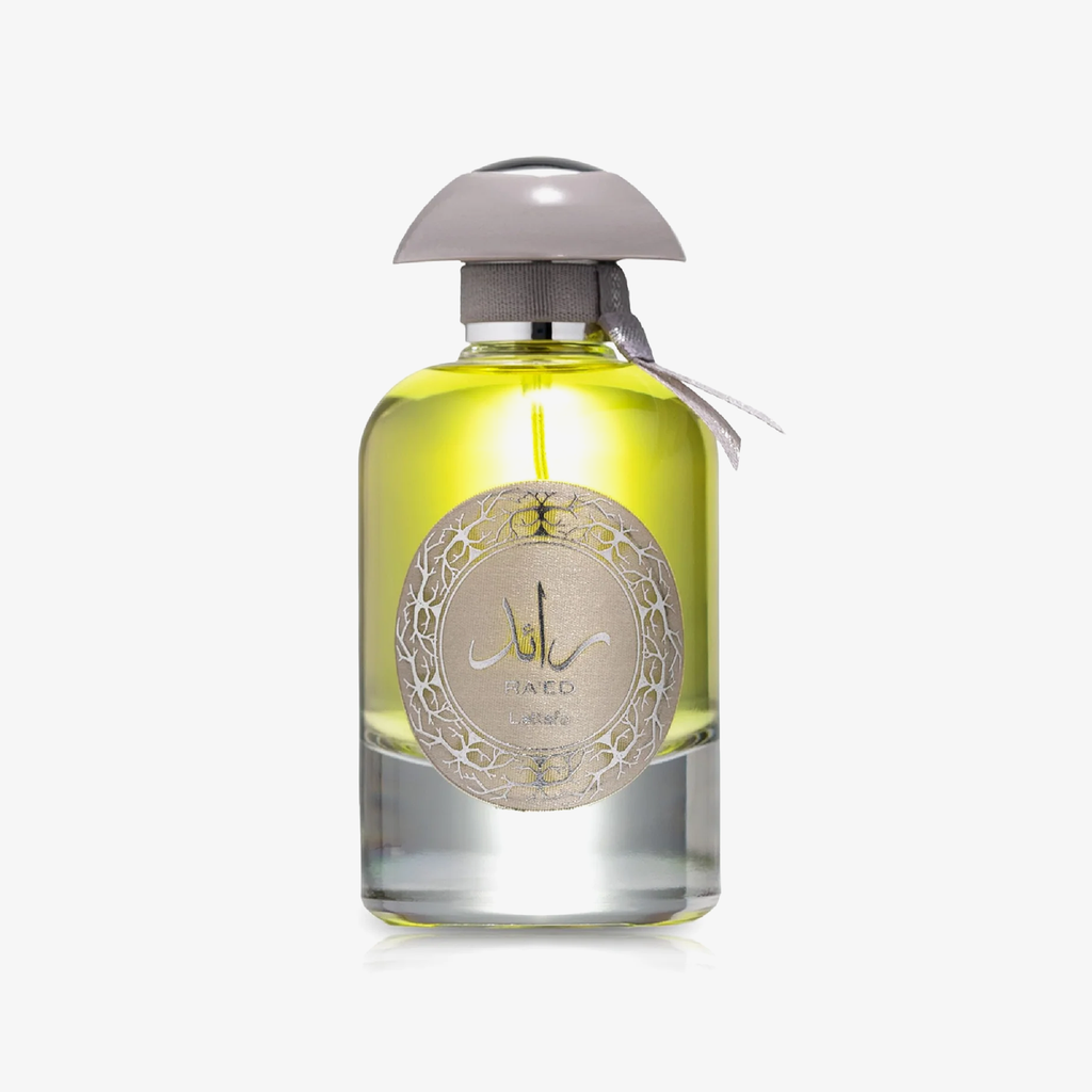 Lattafa Raed Silver Eau de Parfum