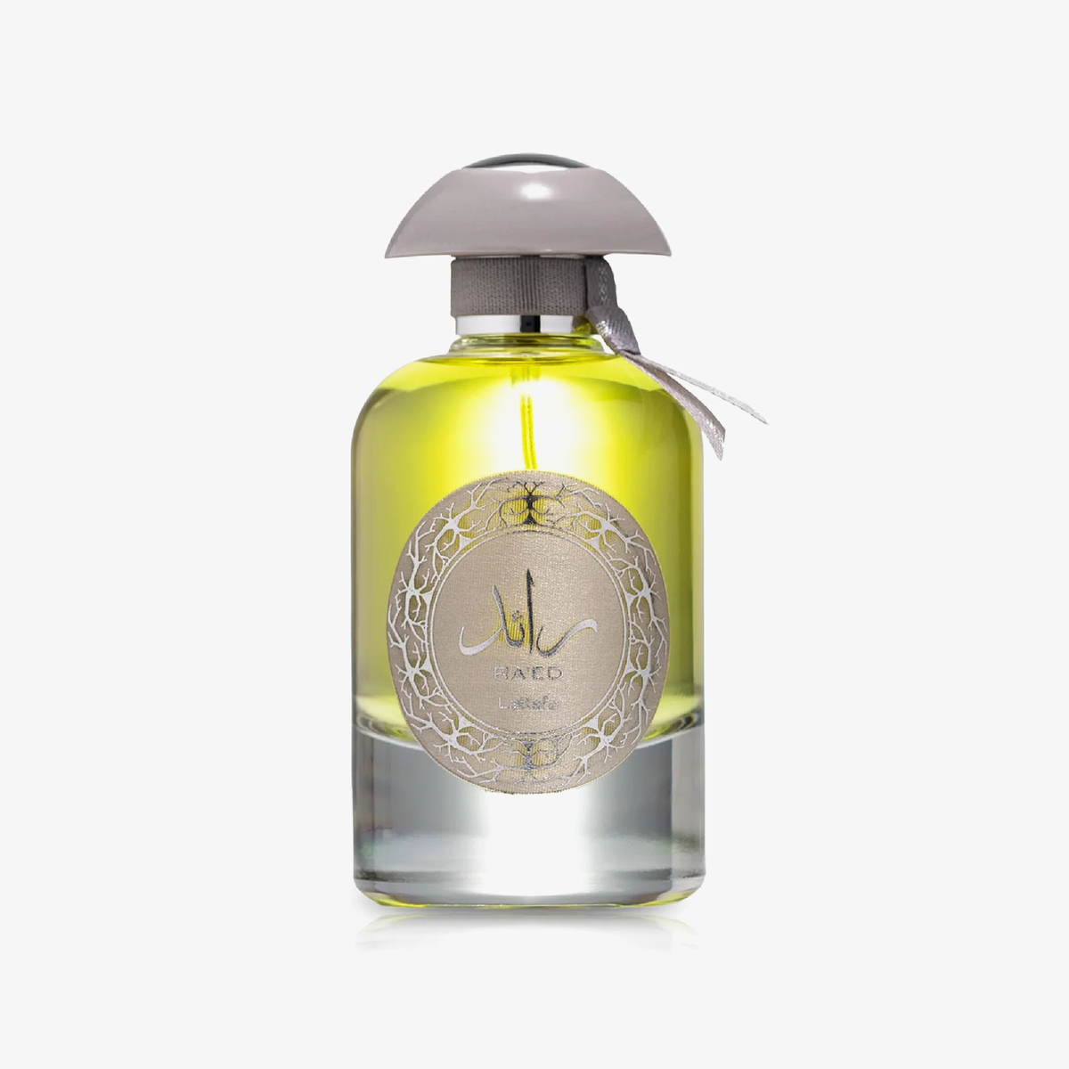 Lattafa Raed Silver Eau de Parfum