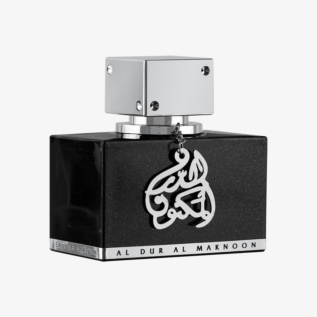 Lattafa Al Dur Al Maknoon Silver Eau de Parfum
