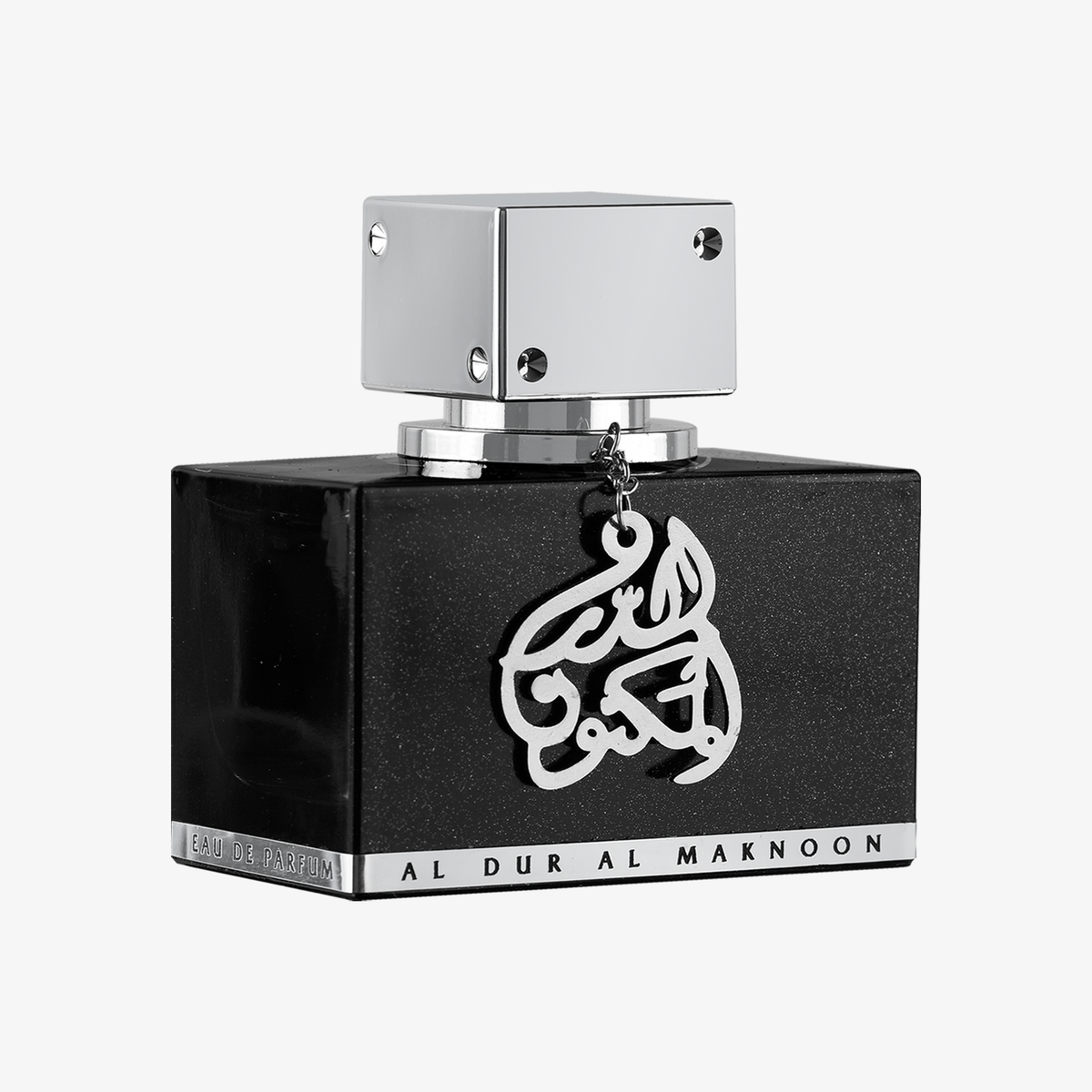 Lattafa Al Dur Al Maknoon Silver Eau de Parfum