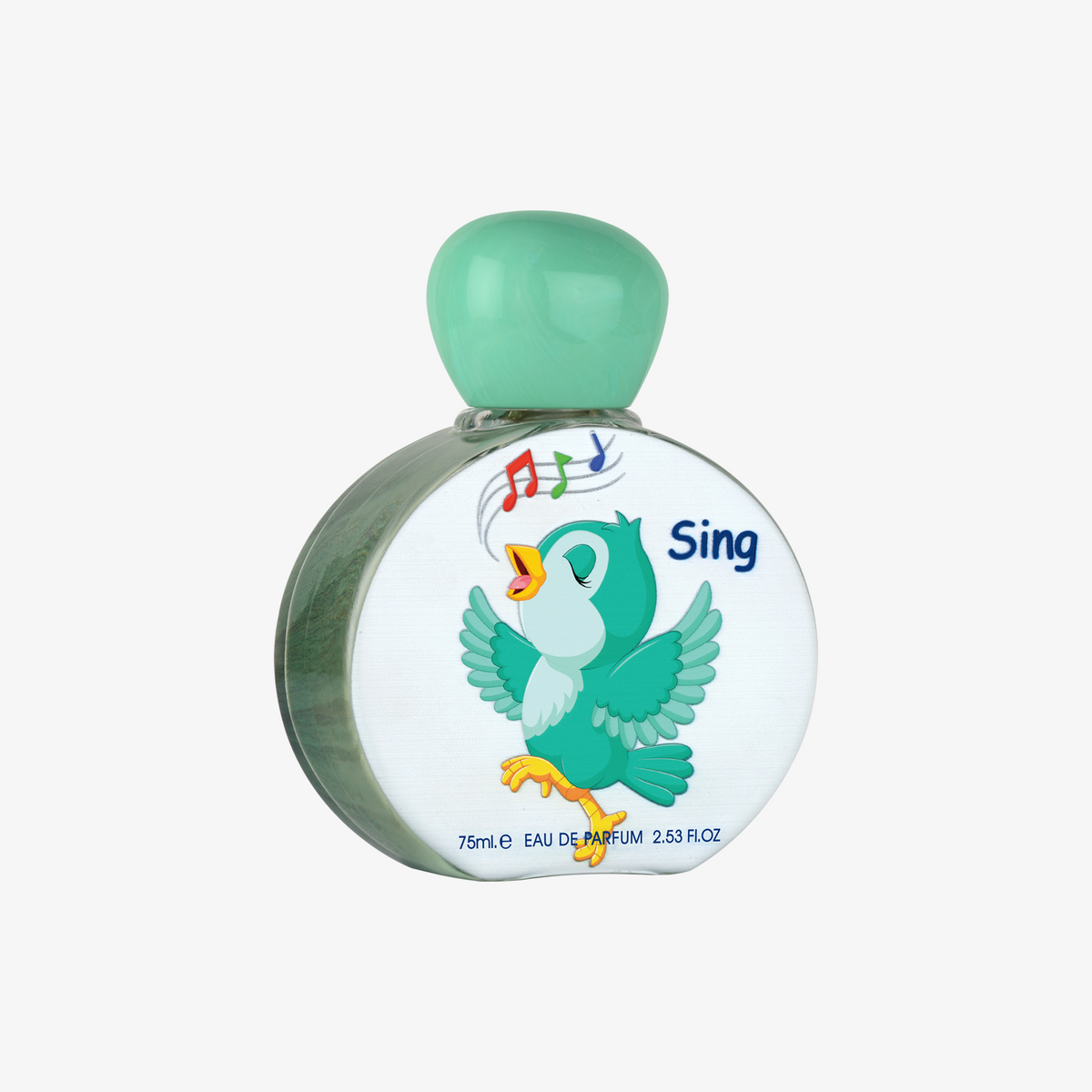 Lattafa Sing Eau de Parfum