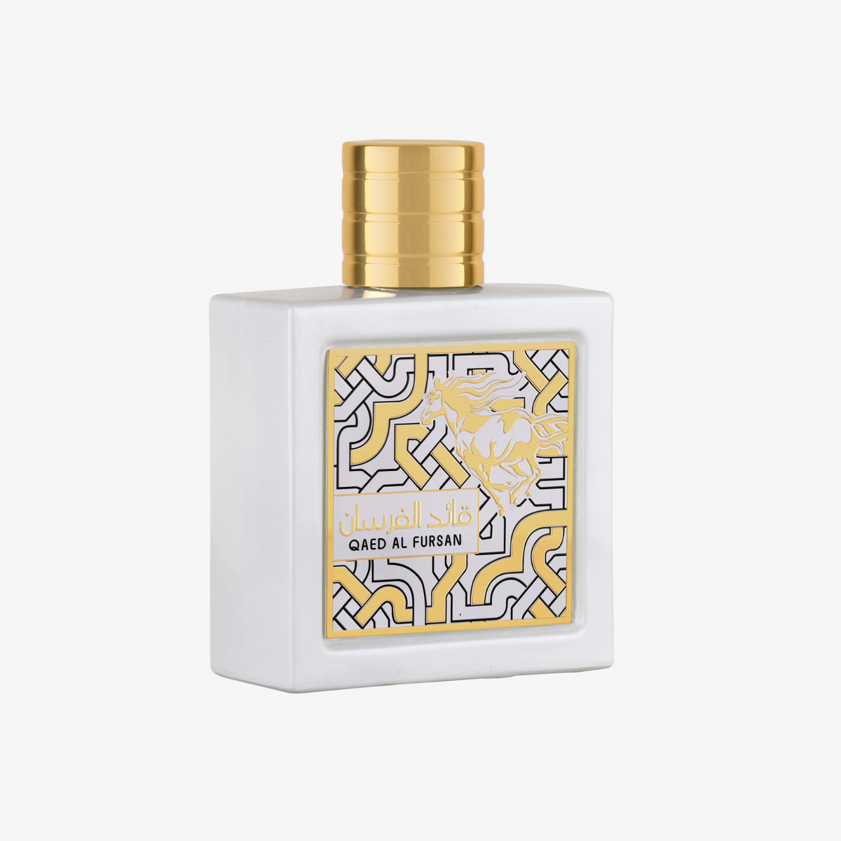 Lattafa Qaed Al Fursan Unlimited Eau de Parfum