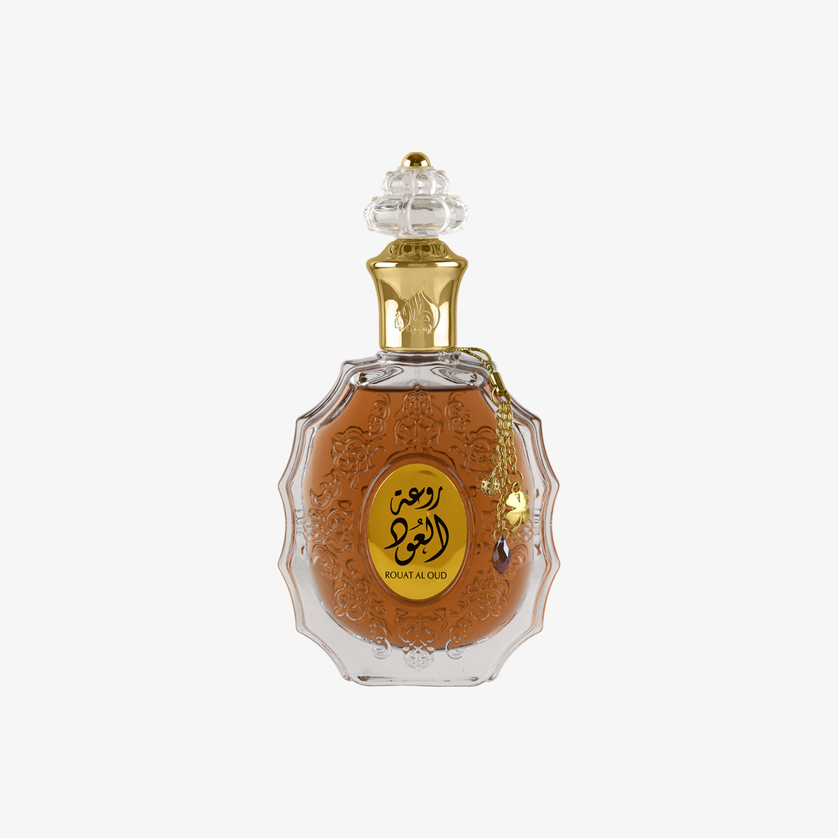 Lattafa Rouat Al Oud Eau de Parfum