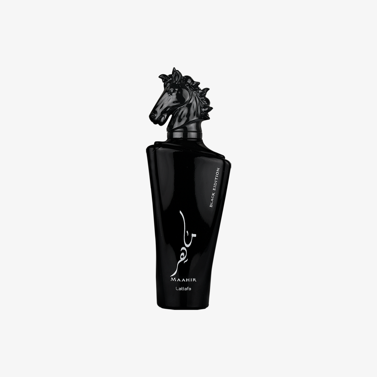 Lattafa Maahir Black Edition Eau de Parfum