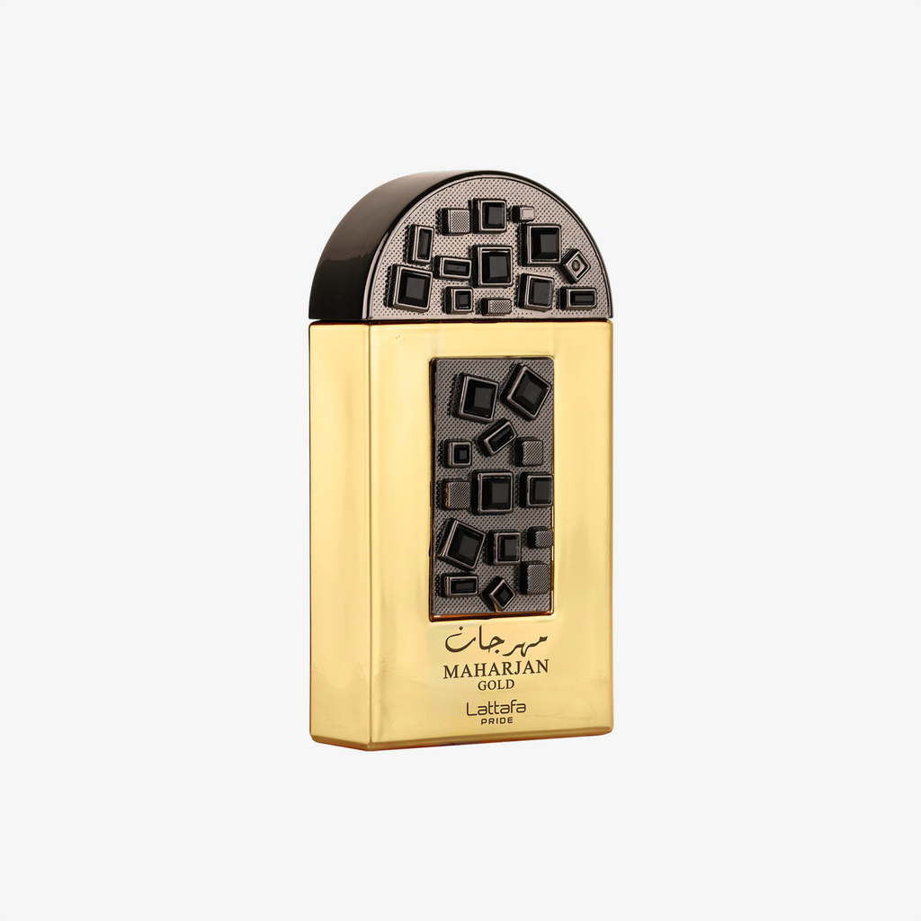Lattafa Maharjan Gold Eau de Parfum