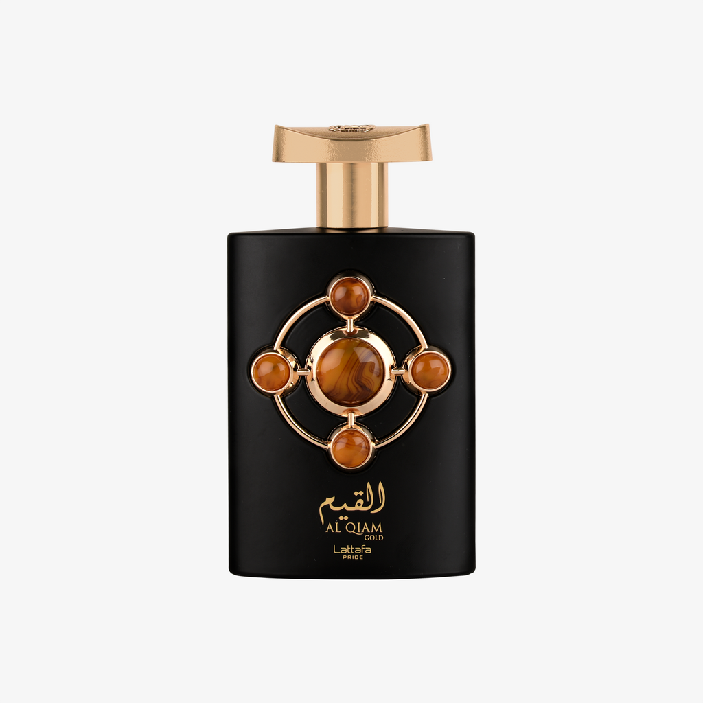Lattafa Al Qiam Gold Eau de Parfum